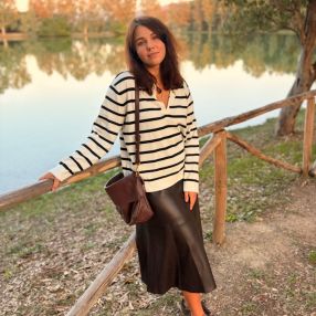 Dina, Family in Ascoli Piceno