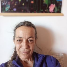 Giovanna, Babysitter a Albissola Marina