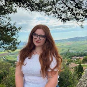 Gaia, Babysitter in Montespertoli