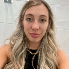 Ludovica, Babysitter in Macerata