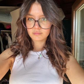 Eleonora, Babysitter a Castel D'Azzano