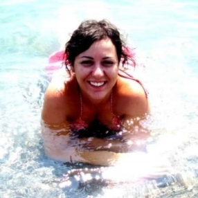 Nancy, Babysitter a Basilicata