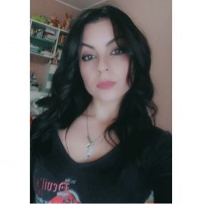 Francesca, Babysitter in Rionero In Vulture