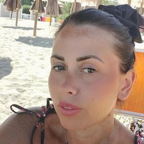 Marika, Babysitter in Acerra