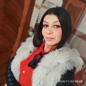 Nuccia, Babysitter in Cologno Al Serio