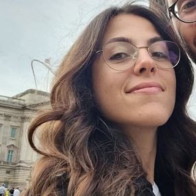 Mery, Babysitter in Palermo