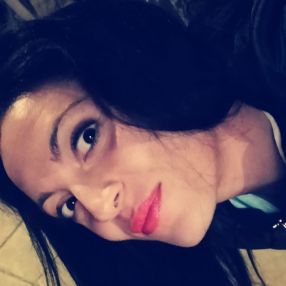 Maria Teresa, Babysitter a Melissano