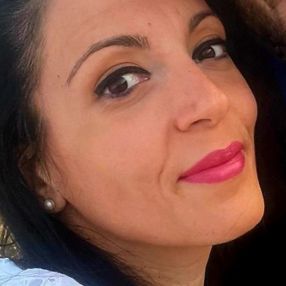 Maria Teresa, Babysitter a Melissano