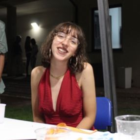 Martina, Babysitter a San Giustino