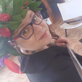 Chiara, Babysitter a Sortino