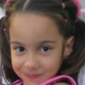 Valentina, Famiglia a Pistoia