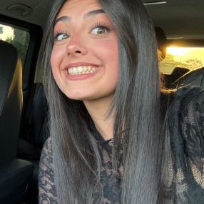 Linda, Babysitter a San Mauro Pascoli