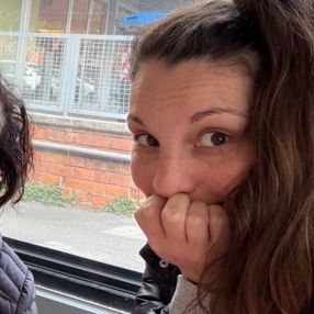 Linda, Babysitter a Brescia