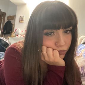 Rosalba, Babysitter a Trentola-ducenta