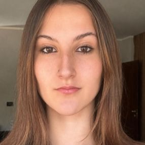 Ginevra, Babysitter in Torre Pellice