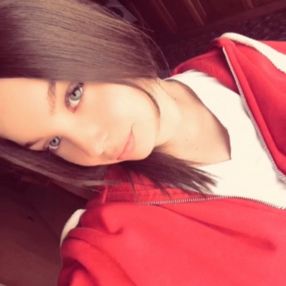 Francesca, Babysitter a Nocera Superiore