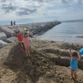 Lorenzo, Famiglia a Camponogara