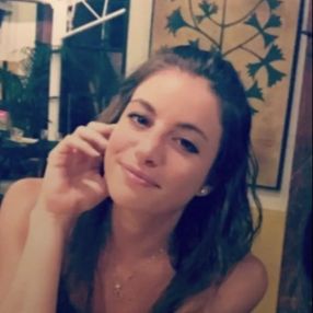 Sapphire, Babysitter a Provincia di Bergamo
