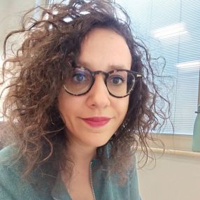 Michela, Babysitter in Altamura