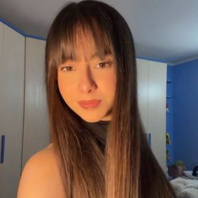 Ludovica, Babysitter a Renazzo