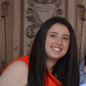 Valentina, Babysitter in Acquanegra Sul Chiese