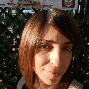Valentina, Babysitter a Gatteo
