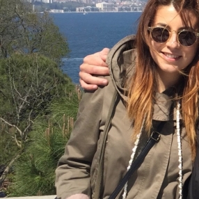Chiara, Famiglia a Pescara