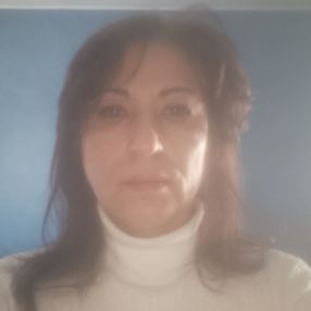 Iuliana, Babysitter in Capo D'orlando
