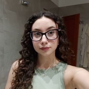 Yasmin, Babysitter in Provincia di Lecce
