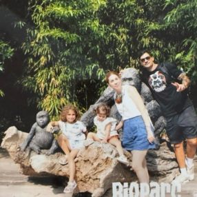 Gabriele, Famiglia a Quartucciu