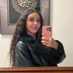 Marwa, Babysitter in Pavullo Nel Frignano