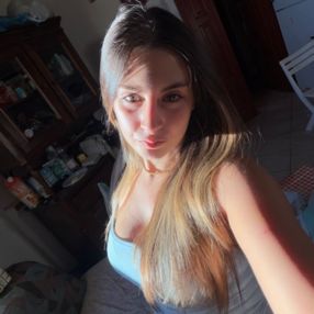 Sara, Babysitter a Villacidro