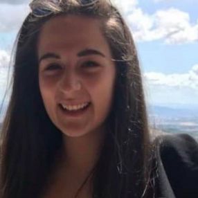 Giada, Babysitter in Provincia di Grosseto
