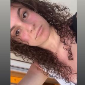 Victoria, Babysitter in Provincia di Pavia