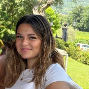 Alice, Babysitter a Treviglio