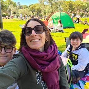 Ruta, Family in Noicattaro