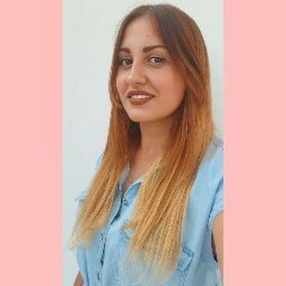 Sheila, Babysitter a Terracina