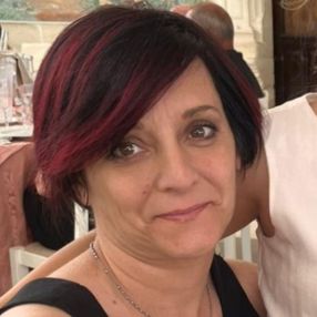 Angela, Babysitter in Surbo