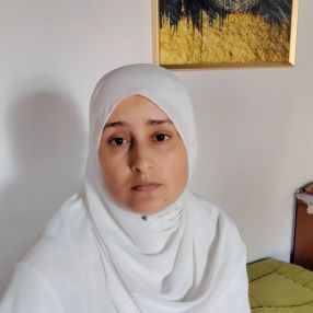 Zahira, Babysitter in Trezzo Sull'Adda