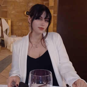 Francesca, Babysitter in Salemi