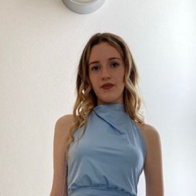 Isabel, Babysitter a Ronchi dei Legionari