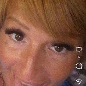 Enza, Babysitter a Mojana