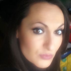 Romina, Babysitter a Benevento