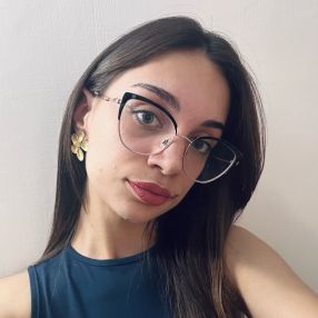 Paola, Babysitter in Portici