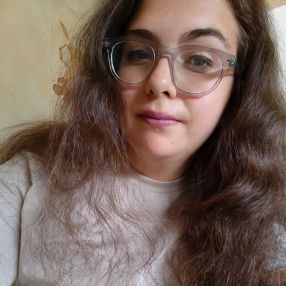 Chiara, Babysitter a Gussola