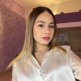 Alice, Babysitter a Spello