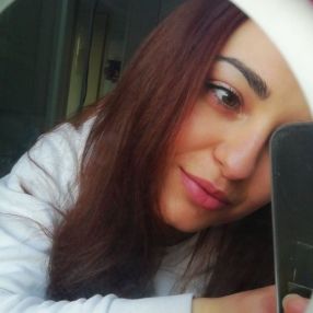 Sofia, Babysitter a Calenzano