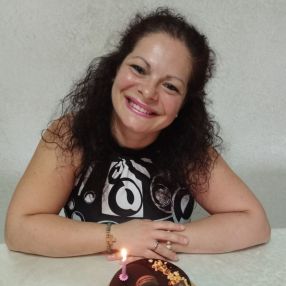 Francesca, Babysitter in Foggia