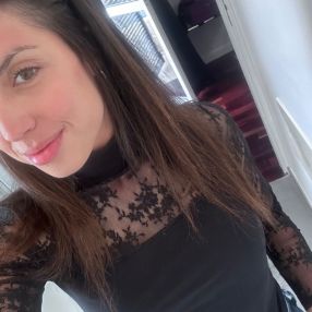 Greta, Babysitter a Ponte San Marco