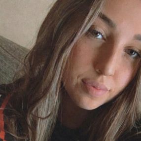 Noemi, Babysitter a Mogliano Veneto